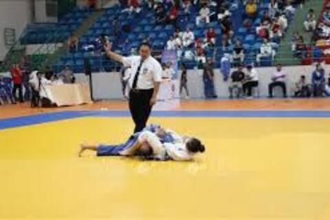 Khai mạc Giải Vô địch các câu lạc bộ Judo quốc gia năm 2026