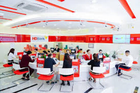 HDBank hướng tới mốc tài sản 1.2 triệu tỷ, mục tiêu lợi nhuận tăng 41% trong năm 2026