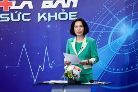Ngày Sức khỏe toàn dân 7/4: Lan toả tinh thần chủ động phòng bệnh "Vì một Việt Nam khỏe mạnh"