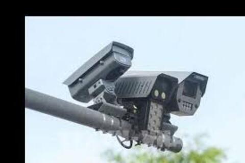 Quảng Ninh: Lắp đặt gần 300 camera AI để giám sát và xử lý vi phạm giao thông