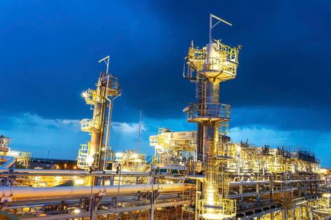 PV GAS thử nghiệm thành công giải pháp tối ưu vận hành Nhà máy Xử lý khí Nam Côn Sơn