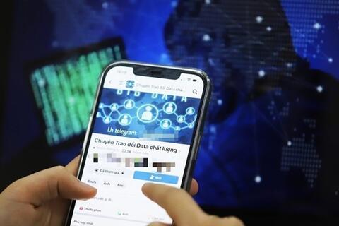 Bộ Công an đề xuất phạt tới 100 triệu đồng khi cố ý làm lộ dữ liệu cá nhân