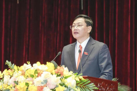 Thanh Hóa đẩy mạnh tiết kiệm điện, phát triển điện mặt trời mái nhà