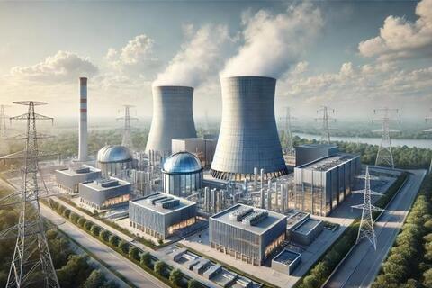 Siết năng lực quản lý an toàn hạt nhân, chuẩn bị cho dự án tỷ đô