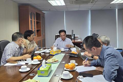 Dung Quất trước cơ hội thành “siêu trung tâm năng lượng”: Cần rõ cơ chế để đi vào thực tiễn