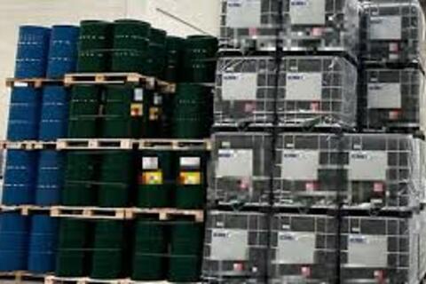 Cục Hóa chất thông tin làm rõ doanh nghiệp kêu 'kẹt' vì giấy phép con