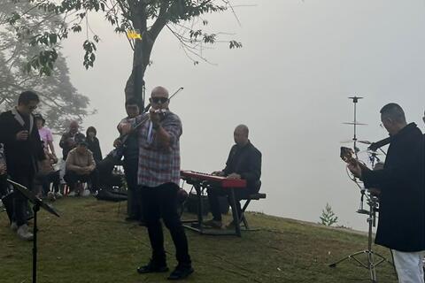 Có một địa chỉ văn hóa mang tên Đà Lạt 5AM