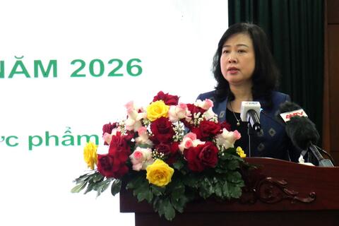 TPHCM siết kiểm soát thức ăn đường phố