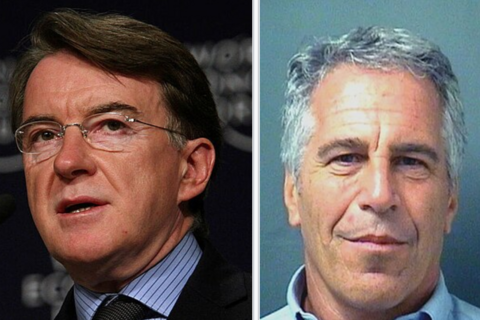 Thủ tướng Anh đối mặt áp lực từ chức vì vụ bê bối đại sứ tại Mỹ