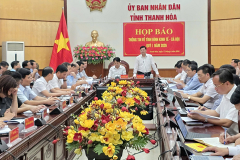 Thanh Hóa ghi nhận nhiều tín hiệu tích cực trong phát triển kinh tế - xã hội