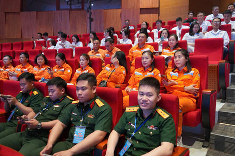 Người lao động an toàn chính là thước đo hiệu quả hoạt động của tổ chức công đoàn