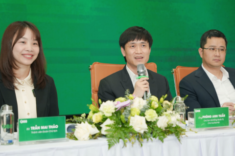 F88 hoàn tất huy động 300 tỷ đồng trái phiếu công chúng, vốn được kiểm toán ghi nhận đã dùng đúng kế hoạch