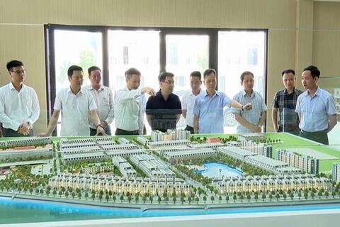 Nhu cầu nhà ở xã hội vùng cao và vai trò cầu nối của công đoàn