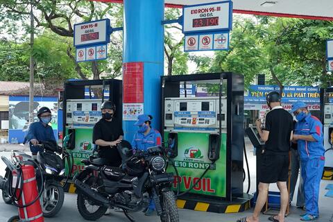 Từ “dùng thử” đến niềm tin với xăng E10