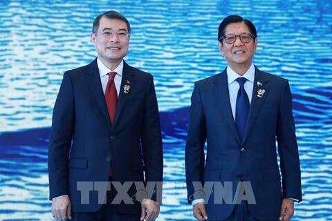 Thủ tướng sẽ có các đề xuất thiết thực củng cố tiến trình xây dựng Cộng đồng ASEAN