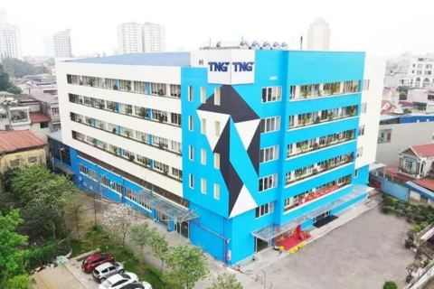TNG doanh thu 4 tháng tăng 25%, nhưng cổ phiếu rơi gần 27% và dòng tiền kinh doanh âm gần 595 tỷ đồng