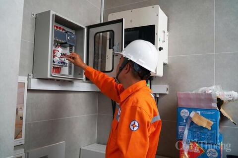 Đắk Lắk triển khai đồng bộ nhiều giải pháp tiết kiệm điện năm 2026