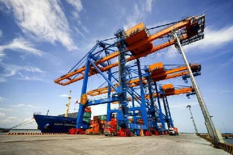 Gemadept (GMD) sắp chi hơn 938 tỷ đồng cổ tức, kế hoạch tăng vốn 50% và ESPP tiếp tục được mở