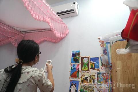 Nhu cầu điện sinh hoạt tăng, tiêu thụ điện miền Trung lập đỉnh mới