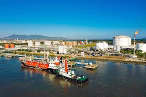 PV GAS trước thềm ĐHĐCĐ 2026: Lập kỷ lục mới, tiếp tục bứt phá đầu tư