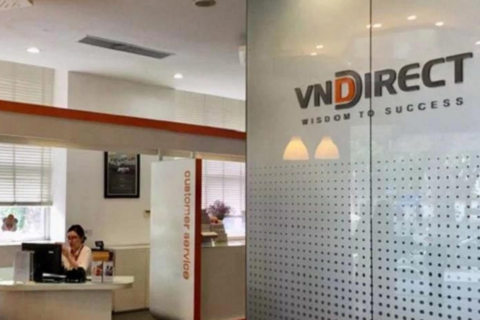 VNDIRECT (VND) đặt mục tiêu lãi hơn 2.400 tỷ đồng, nhưng quy mô cho vay và tài sản đầu tư cùng co lại trong quý I