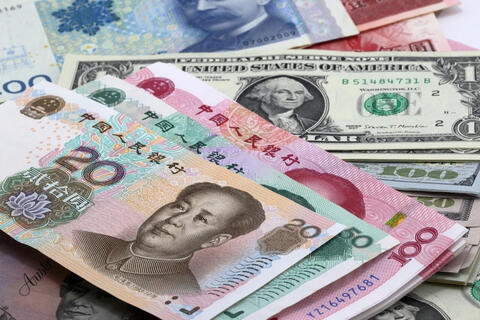 Tham vọng viết lại luật chơi dầu mỏ bằng đồng nhân dân tệ