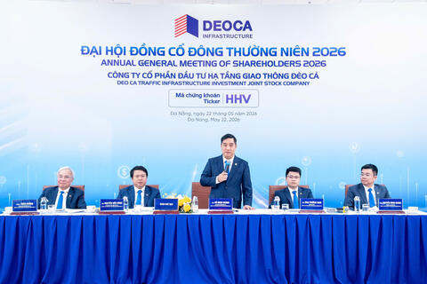 HHV kiên định chiến lược tăng trưởng tập trung