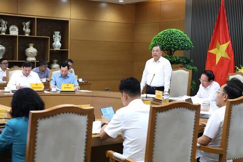 Điện gió ngoài khơi Việt Nam - Phân tích kết luận của Chính phủ (tháng 5/2026)
