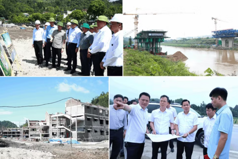 Lào Cai thu hút hàng nghìn tỷ đồng vốn đầu tư mới trong 5 tháng đầu năm