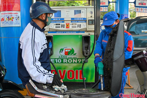 Xăng sinh học E10: Từ kinh nghiệm thế giới đến ứng dụng ở Việt Nam -Bài 1: Bản đồ E10 toàn cầu - 50 năm cuộc cách mạng nhiên liệu
