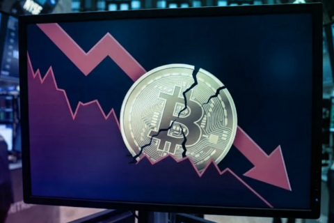 Bitcoin chao đảo quanh mốc 74.000 USD, nguy cơ giảm sâu vẫn rình rập