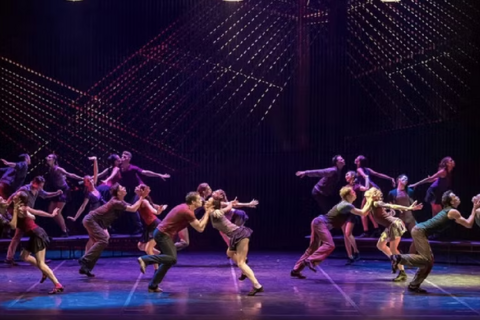 Eifman Ballet trở lại Việt Nam với 8 đêm diễn kiệt tác 'Eugene Onegin'