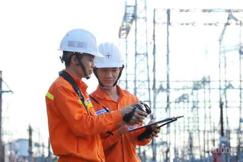 Bộ Công Thương ban hành quy định vận hành thị trường bán buôn điện cạnh tranh