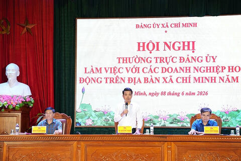 Hưng Yên: Công nghiệp bứt phá, dòng vốn đầu tư duy trì nhịp độ tăng trưởng cao