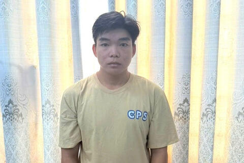 Bắt tạm giam đối tượng xâm hại trẻ em quay video phát tán trên mạng xã hội