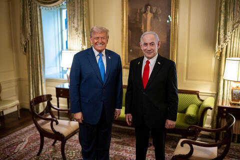 Thủ tướng Israel Netanyahu tuyên bố tái tranh cử bất chấp những tranh cãi