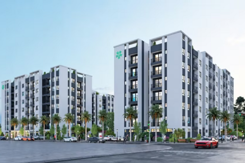 Thêm động lực phát triển nhà ở xã hội tại Lào Cai