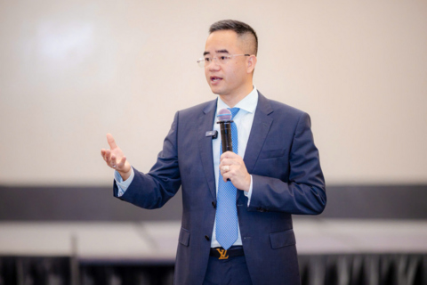 Thanh khoản thị trường bất động sản có dấu hiệu chậm lại