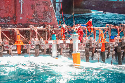 Tháo gỡ thể chế: "Chìa khóa’ để Petrovietnam vươn xa