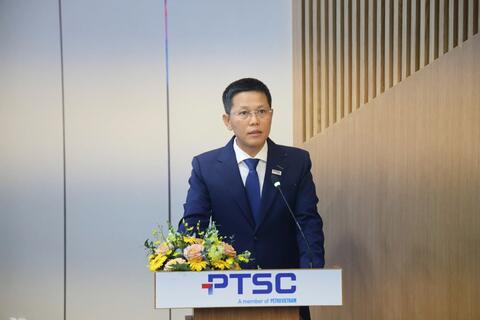 ĐHĐCĐ PTSC 2026: Mục tiêu doanh thu hợp nhất 33.000 tỷ đồng, tăng tốc đầu tư cho chu kỳ phát triển mới