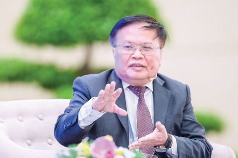 Tiến sĩ Nguyễn Đình Cung: Muốn tăng trưởng cao phải cải cách mạnh