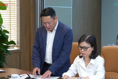 [VIDEO] Phát huy vai trò lãnh đạo của Đảng, PV Power hoàn thành vượt mức nhiều chỉ tiêu trong 6 tháng đầu năm