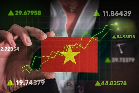 TS. Lê Minh Nghĩa: Minh bạch thông tin là 'nguồn sống' của thị trường chứng khoán