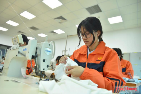 Dệt may Việt Nam mở rộng cánh cửa CPTPP