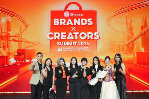 Hannah Olala và chiến lược “đại dương xanh” trên Shopee: Khi tri thức trở thành lợi thế cạnh tranh