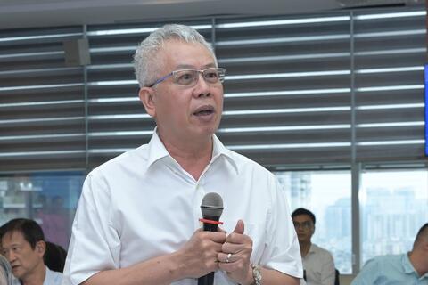 TS Nguyễn Đức Kiên: Cần doanh nghiệp nhà nước đủ mạnh để mở đường cho các ngành năng lượng mới
