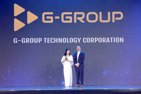 Lần thứ tư G-Group được vinh danh là "Nơi làm việc tốt nhất Châu Á"