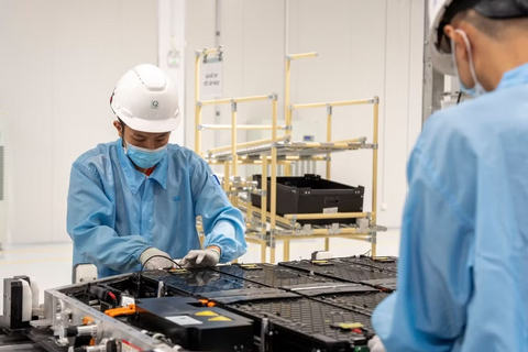 Kinh tế Việt Nam liên tiếp nhận tin vui, nhiều tổ chức quốc tế nâng dự báo GDP