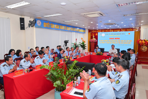 Khánh Hòa: Tăng "lá chắn" bảo vệ thương hiệu Yến sào trước nạn hàng giả