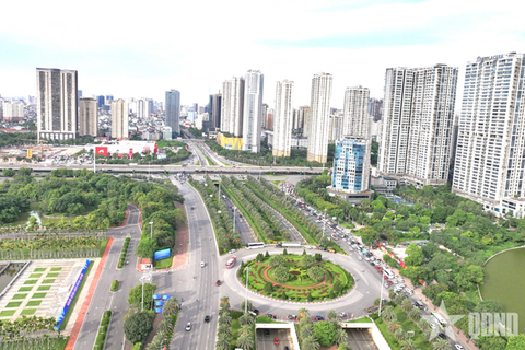 Nhận diện thách thức, giải bài toán tăng trưởng của Thủ đô